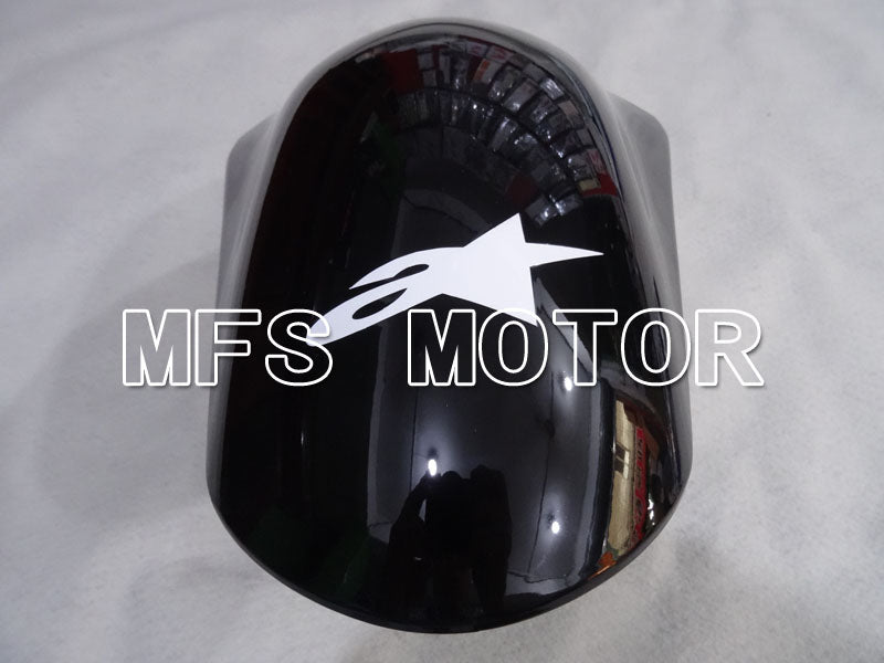 Suzuki GSXR1000 2000-2002 Injection ABS Fairing - Others - Blue White - MFS4308 - Fairings Kit