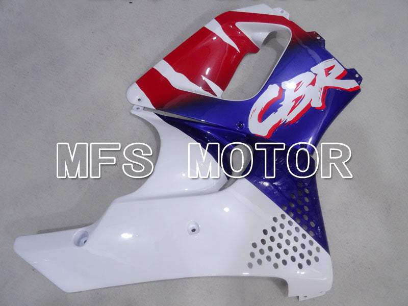 Honda CBR900RR 893 1994-1995 ABS Fairing - Factory Style - Red White - MFS4314 - Fairings Kit
