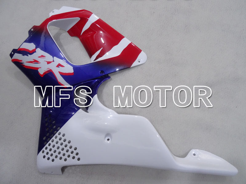 Honda CBR900RR 893 1994-1995 ABS Fairing - Factory Style - Red White - MFS4314 - Fairings Kit