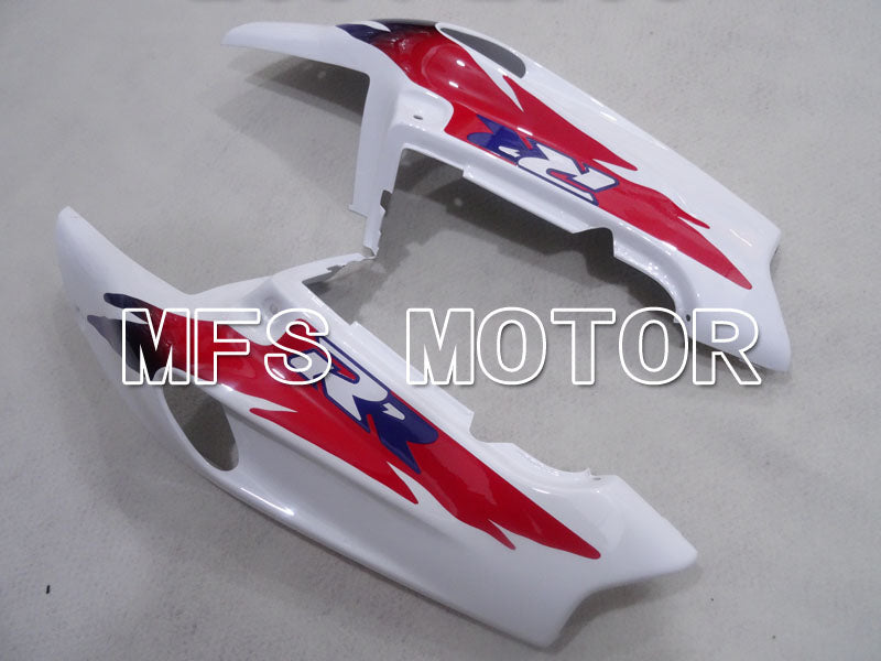 Honda CBR900RR 893 1994-1995 ABS Fairing - Factory Style - Red White - MFS4314 - Fairings Kit