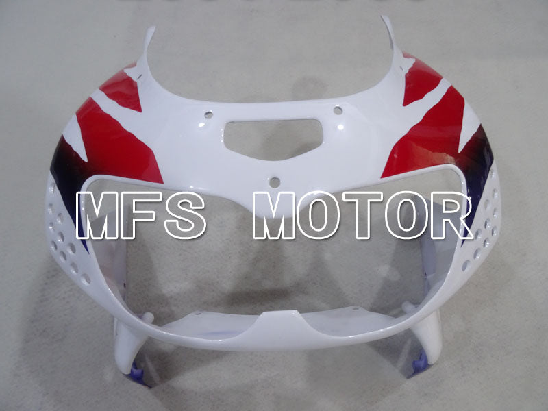 Honda CBR900RR 893 1994-1995 ABS Fairing - Factory Style - Red White - MFS4314 - Fairings Kit