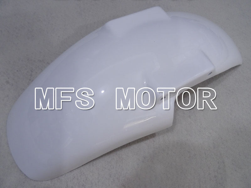 Honda CBR900RR 893 1994-1995 ABS Fairing - Factory Style - Red White - MFS4314 - Fairings Kit