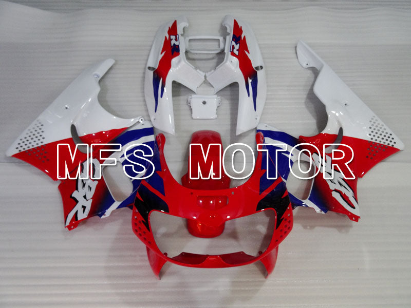 Honda CBR900RR 893 1994-1995 ABS Fairing - Factory Style - Red White - MFS4320 - Fairings Kit