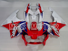 Honda CBR900RR 893 1994-1995 ABS Fairing - Factory Style - Red White - MFS4320 - Fairings Kit
