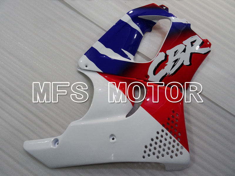 Honda CBR900RR 893 1994-1995 ABS Fairing - Factory Style - Red White - MFS4320 - Fairings Kit