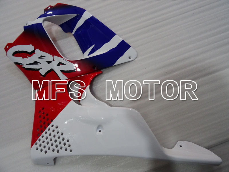 Honda CBR900RR 893 1994-1995 ABS Fairing - Factory Style - Red White - MFS4320 - Fairings Kit