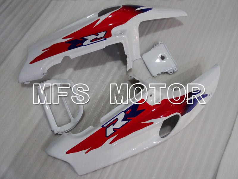 Honda CBR900RR 893 1994-1995 ABS Fairing - Factory Style - Red White - MFS4320 - Fairings Kit