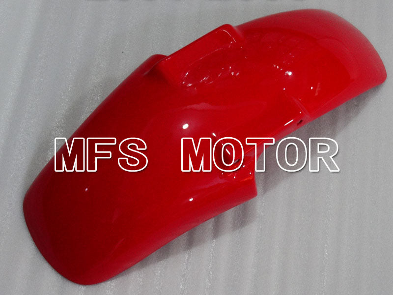 Honda CBR900RR 893 1994-1995 ABS Fairing - Factory Style - Red White - MFS4320 - Fairings Kit