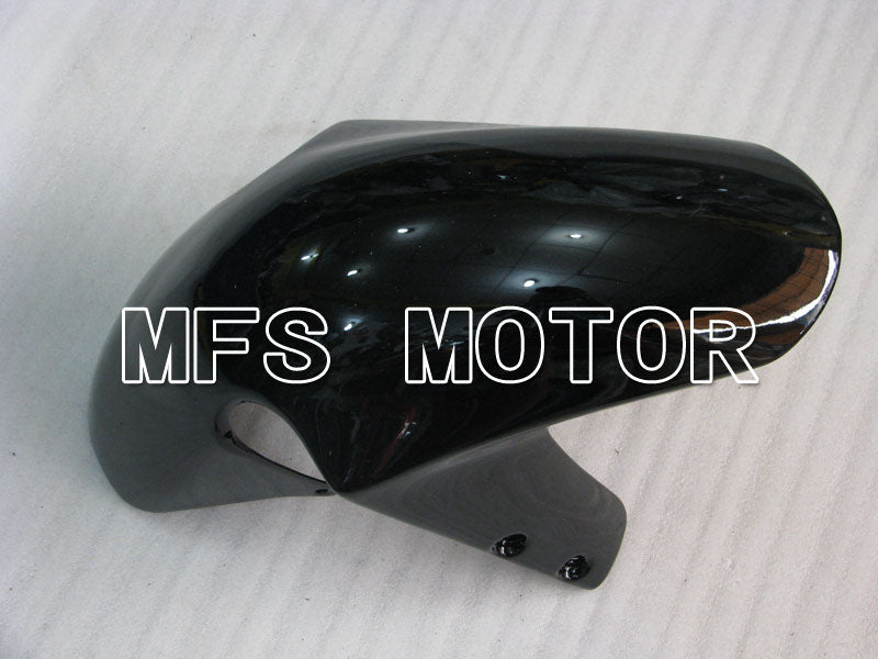 Suzuki GSXR1000 2000-2002 Injection ABS Fairing - Factory Style - Yellow Gray - MFS4332 - Fairings Kit