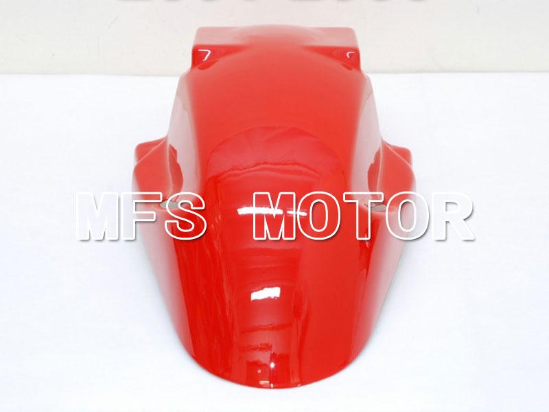 Honda CBR900RR 919 1996-1997 ABS Fairing - Factory Style - Red Blue - MFS4337 - Fairings Kit