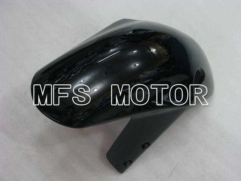Suzuki GSXR1000 2000-2002 Injection ABS Fairing - Factory Style - Blue White - MFS4339 - Fairings Kit