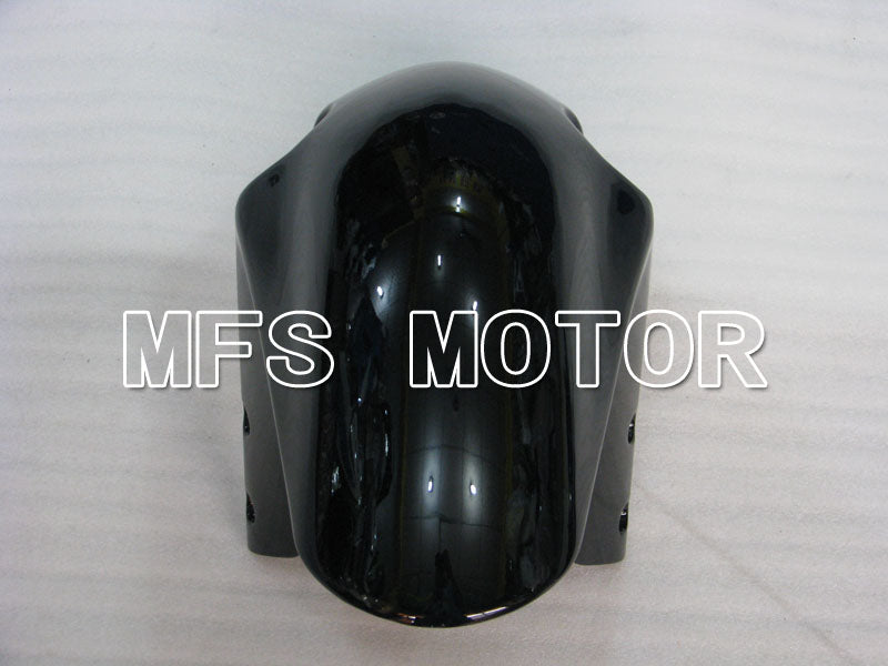 Suzuki GSXR1000 2000-2002 Injection ABS Fairing - Factory Style - Blue Black - MFS4341 - Fairings Kit