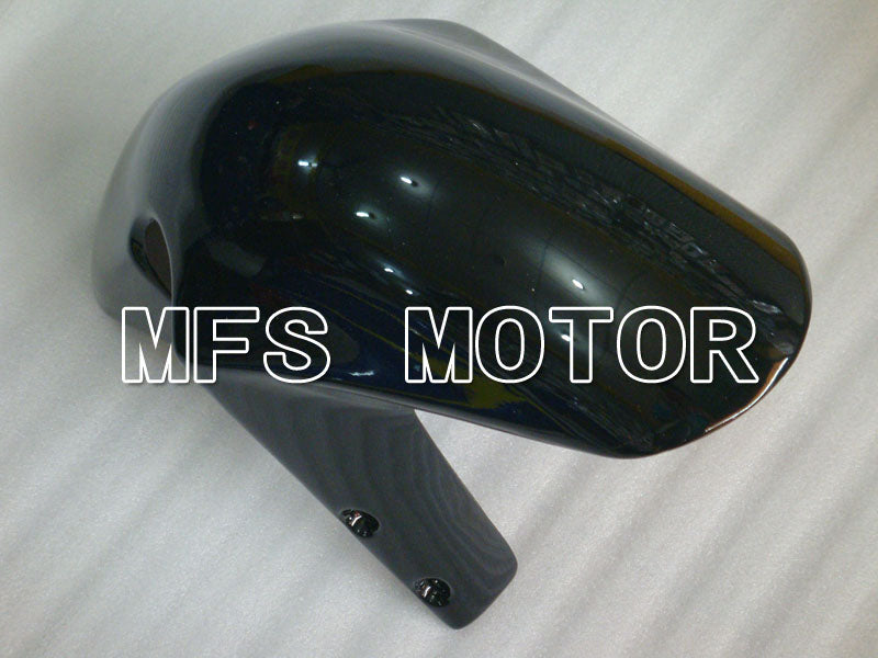 Suzuki GSXR1000 2000-2002 Injection ABS Fairing - Factory Style - Blue Black - MFS4347 - Fairings Kit