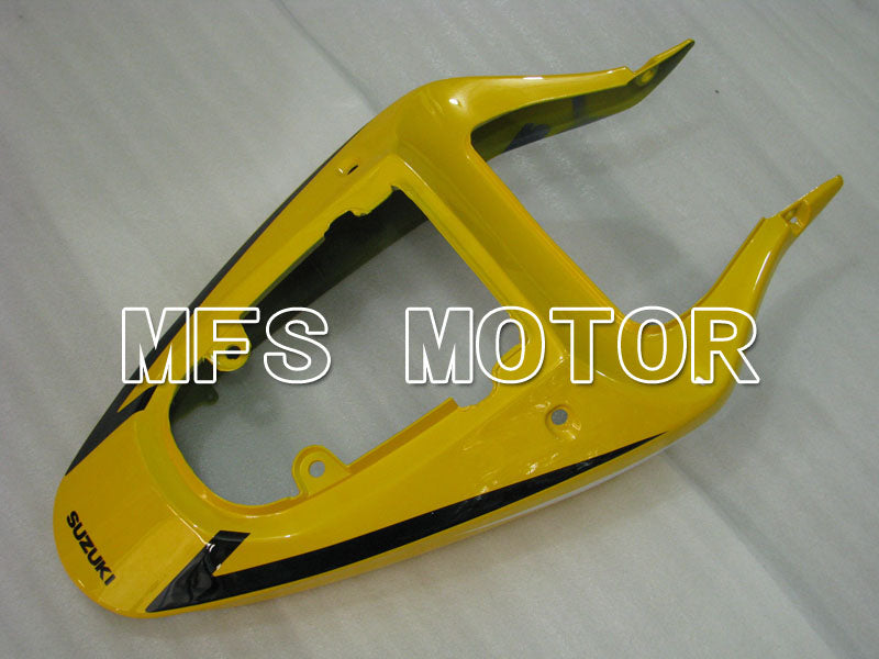 Suzuki GSXR1000 2000-2002 Injection ABS Fairing - Others - Yellow Black - MFS4364 - Fairings Kit