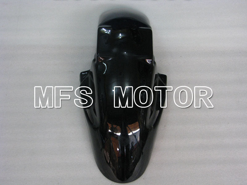 Honda CBR900RR 919 1998-1999 ABS Fairing - Factory Style - Black Gray - MFS4377 - Fairings Kit