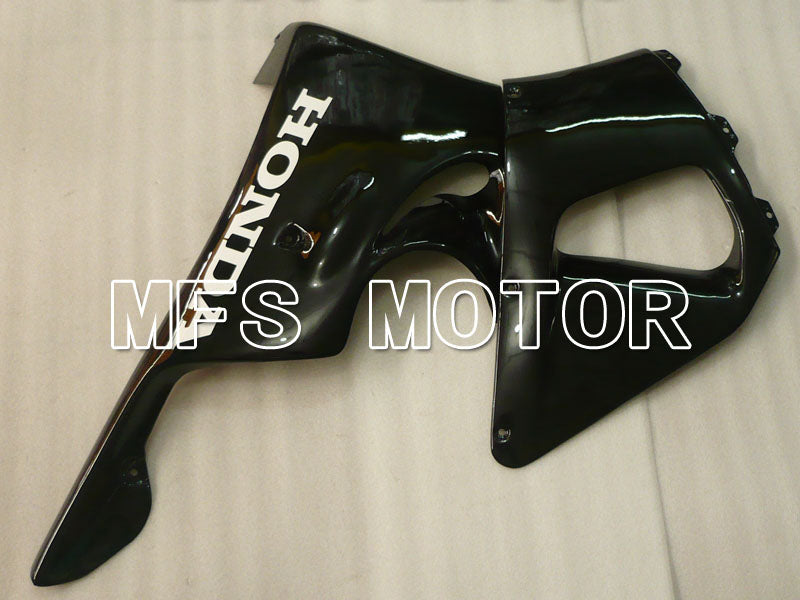 Honda CBR900RR 919 1998-1999 ABS Fairing - Factory Style - Black - MFS4383 - Fairings Kit