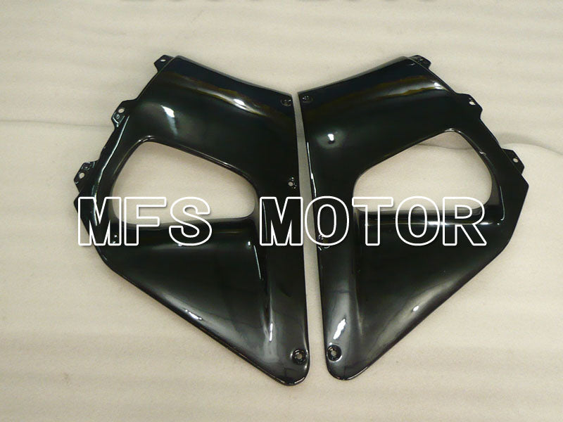 Honda CBR900RR 919 1998-1999 ABS Fairing - Factory Style - Black - MFS4383 - Fairings Kit