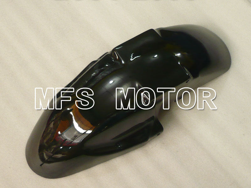 Honda CBR900RR 919 1998-1999 ABS Fairing - Factory Style - Black - MFS4383 - Fairings Kit