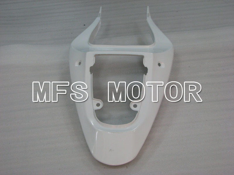 Suzuki GSXR1000 2000-2002 Injection ABS Fairing - Factory Style - White - MFS4384 - Fairings Kit
