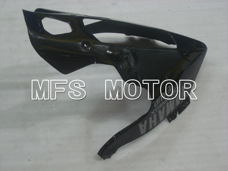 Yamaha YZF1000R 1997-2007 ABS Fairing - Factory Style - Black Silver - MFS4386 - Fairings Kit
