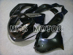 Yamaha YZF1000R 1997-2007 ABS Fairing - Factory Style - Black - MFS4394 - Fairings Kit