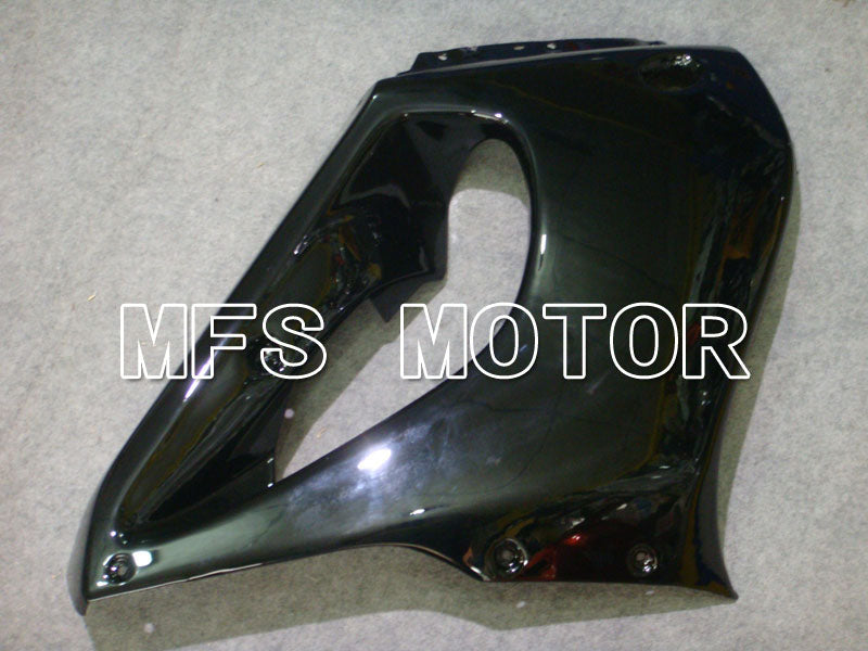 Yamaha YZF1000R 1997-2007 ABS Fairing - Factory Style - Black - MFS4394 - Fairings Kit