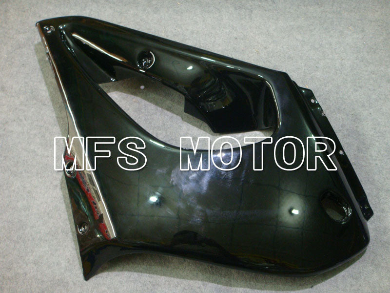 Yamaha YZF1000R 1997-2007 ABS Fairing - Factory Style - Black - MFS4394 - Fairings Kit