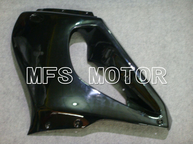Yamaha YZF1000R 1997-2007 ABS Fairing - Factory Style - Black - MFS4394 - Fairings Kit