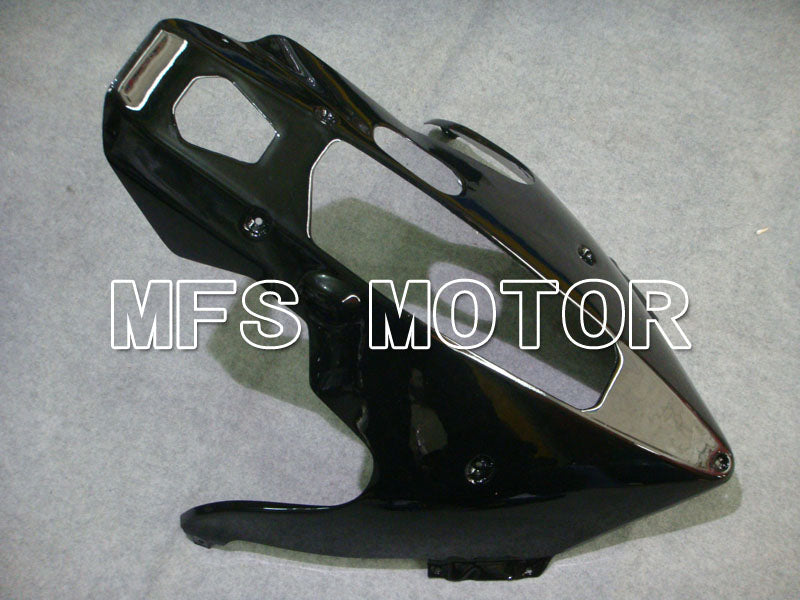 Yamaha YZF1000R 1997-2007 ABS Fairing - Factory Style - Black - MFS4394 - Fairings Kit