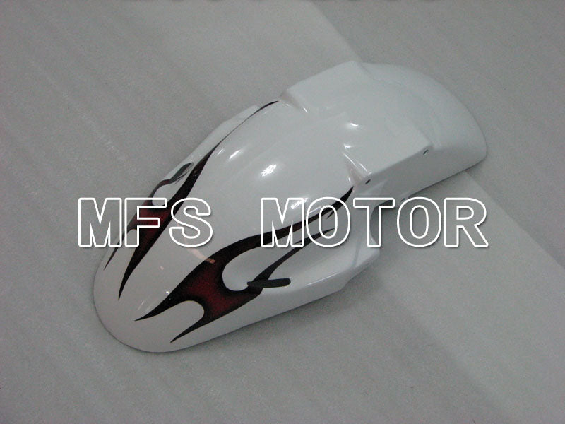 Honda CBR900RR 919 1998-1999 ABS Fairing - Others - White Red - MFS4402 - Fairings Kit