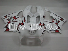 Honda CBR900RR 919 1998-1999 ABS Fairing - Others - White Red - MFS4402 - Fairings Kit
