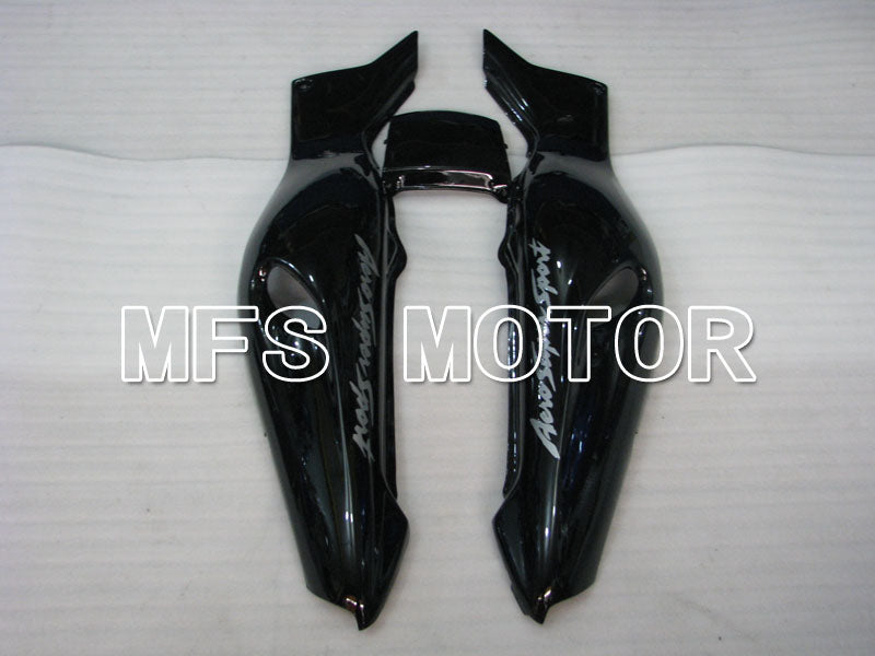 Yamaha YZF1000R 1997-2007 ABS Fairing - Factory Style - Black - MFS4403 - Fairings Kit