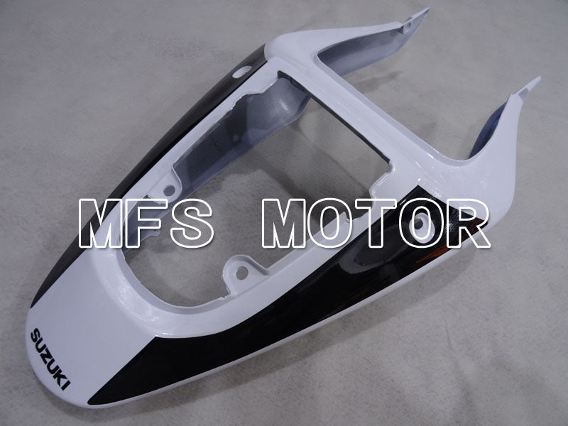 Suzuki GSXR1000 2000-2002 Injection ABS Fairing - Factory Style - Blue White - MFS4404 - Fairings Kit