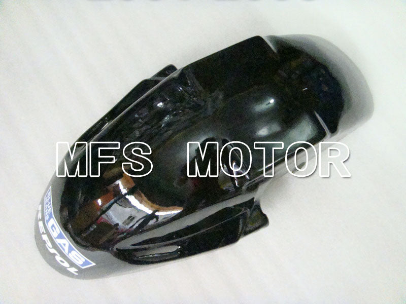 Honda CBR900RR 919 1998-1999 ABS Fairing - Repsol - Black Red Orange - MFS4413 - Fairings Kit