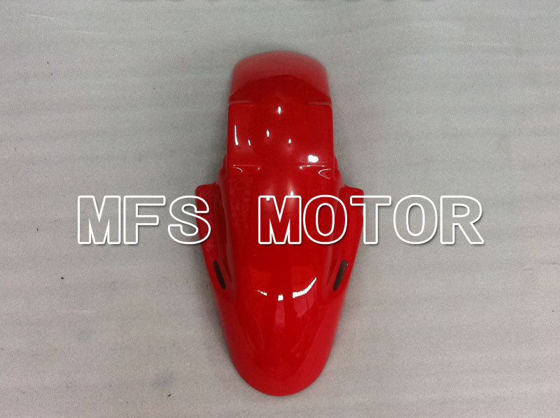 Honda CBR900RR 919 1998-1999 ABS Fairing - Factory Style - Blue White Red - MFS4416 - Fairings Kit