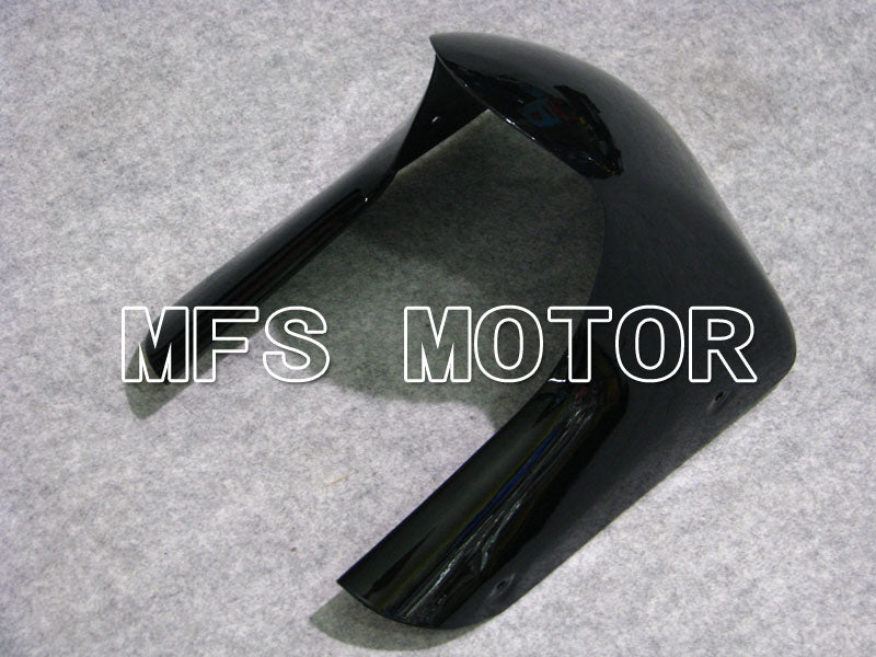 Yamaha YZF1000R 1997-2007 ABS Fairing - Flame - Black Yellow - MFS4420 - Fairings Kit