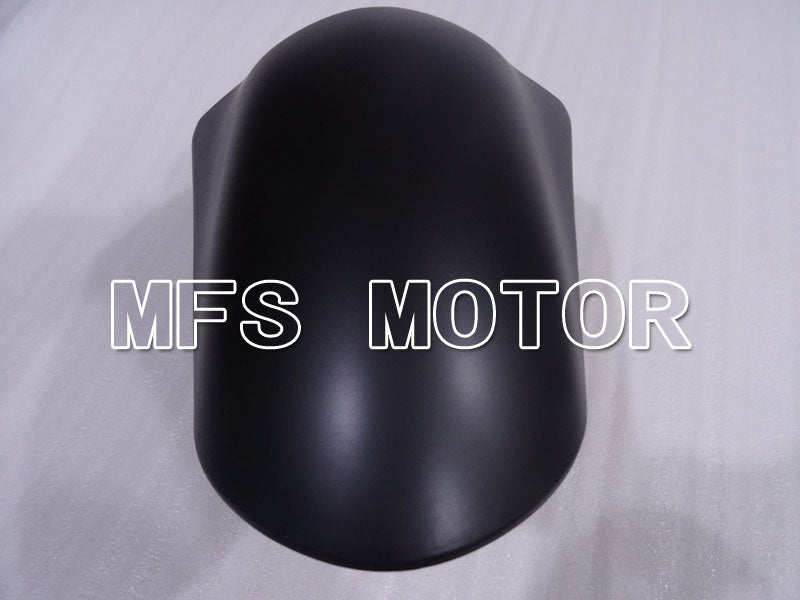 Suzuki GSXR1000 2000-2002 Injection ABS Fairing - Factory Style - Black Matte - MFS4422 - Fairings Kit
