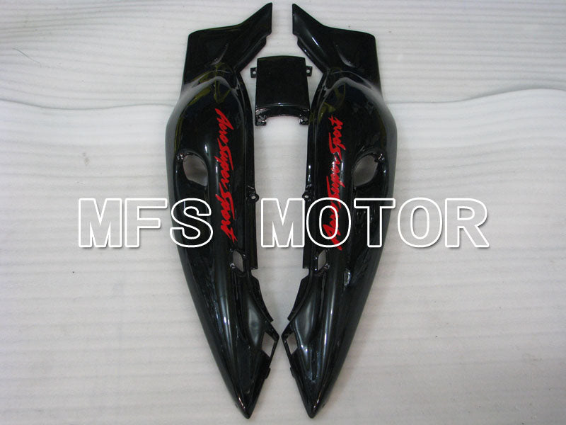 Yamaha YZF-600R 1997-2007 Injection ABS Fairing - Factory Style - Yellow Gray - MFS4435 - Fairings Kit