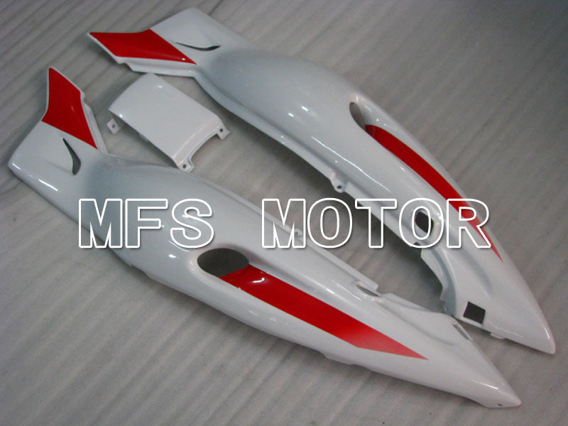 Yamaha YZF-600R 1997-2007 Injection ABS Fairing - Factory Style - Black Red White - MFS4438 - Fairings Kit