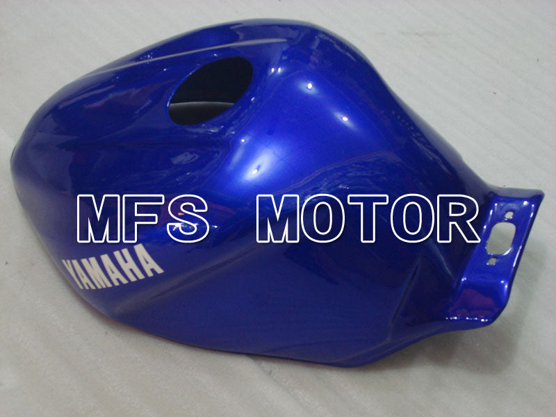 Yamaha YZF-600R 1997-2007 Injection ABS Fairing - Factory Style - Blue - MFS4442 - Fairings Kit