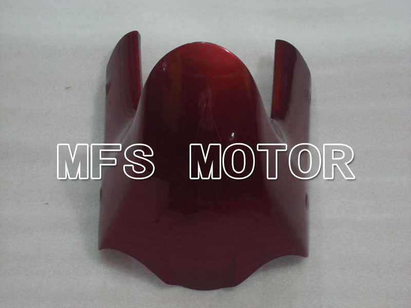 Yamaha YZF-600R 1997-2007 Injection ABS Fairing - Factory Style - Red wine color - MFS4444 - Fairings Kit