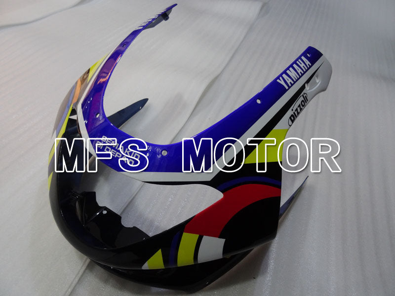 Yamaha YZF-600R 1997-2007 Injection ABS Fairing - Others - Blue - MFS4450 - Fairings Kit