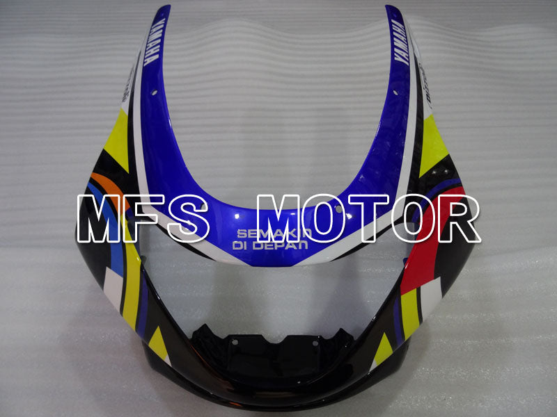 Yamaha YZF-600R 1997-2007 Injection ABS Fairing - Others - Blue - MFS4450 - Fairings Kit