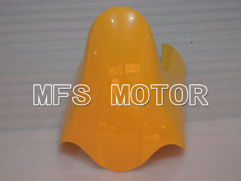 Yamaha YZF-600R 1997-2007 Injection ABS Fairing - Factory Style - Yellow - MFS4451 - Fairings Kit
