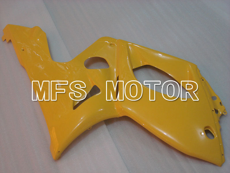 Yamaha YZF-600R 1997-2007 Injection ABS Fairing - Factory Style - Yellow - MFS4451 - Fairings Kit
