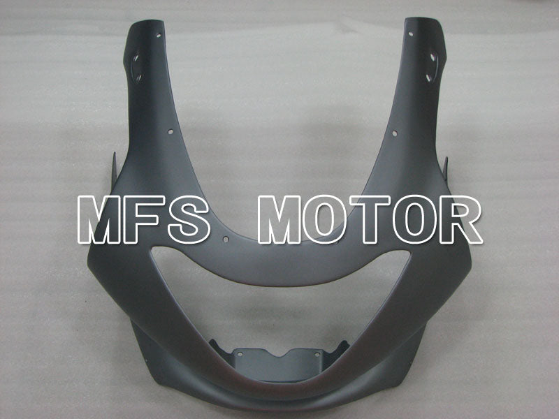 Yamaha YZF-600R 1997-2007 Injection ABS Fairing - Factory Style - Gray Matte - MFS4452 - Fairings Kit