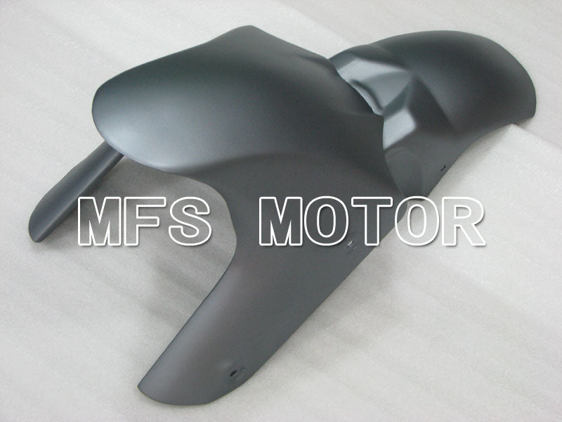 Yamaha YZF-600R 1997-2007 Injection ABS Fairing - Factory Style - Gray Matte - MFS4452 - Fairings Kit