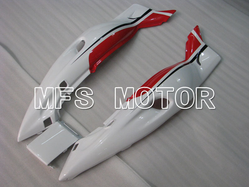 Yamaha YZF-600R 1997-2007 Injection ABS Fairing - PETRONAS - Red White Black - MFS4453 - Fairings Kit