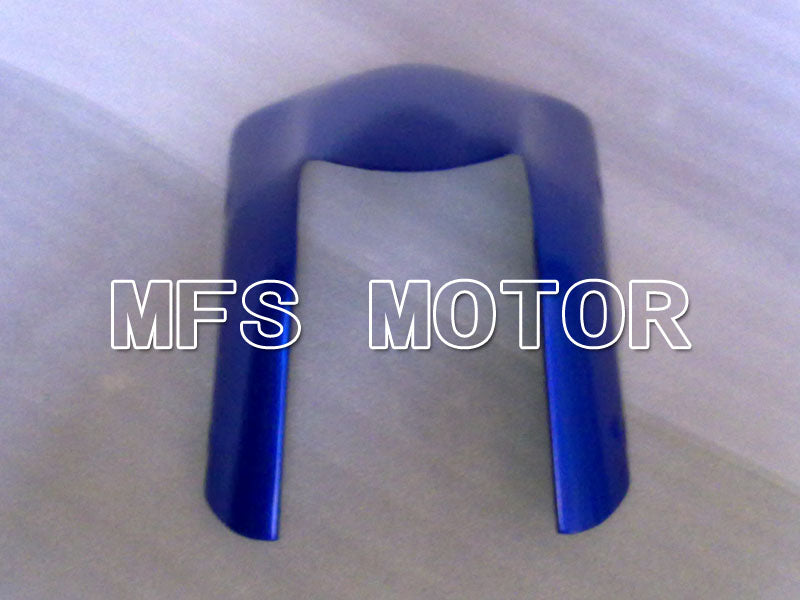 Yamaha YZF-600R 1997-2007 Injection ABS Fairing - Factory Style - Blue White - MFS4457 - Fairings Kit
