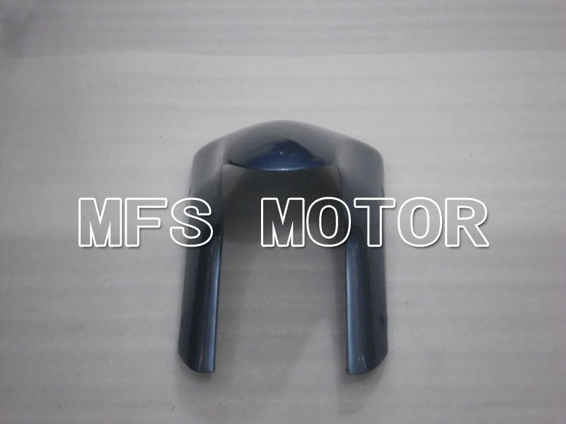 Yamaha YZF-600R 1997-2007 Injection ABS Fairing - Factory Style - Blue White - MFS4459 - Fairings Kit